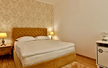 Casa Munte Verde Brașov : Room 5